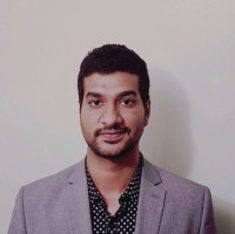 Photo of Nitin Mukesh, Senior Research Analyst, Info-Tech Research Group.