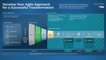 Develop Your Agile Approach for a Successful Transformation preview picture