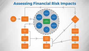 Identify and Manage Financial Risk Impacts on Your Organization preview picture