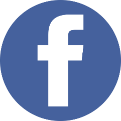 Logo for Facebook.