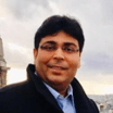 Anubhav Sharma, Research Director