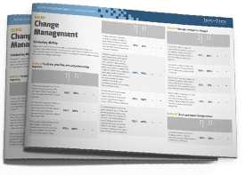 Cobit Activity Framework Report