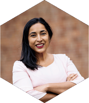 Monica Goyal headshot